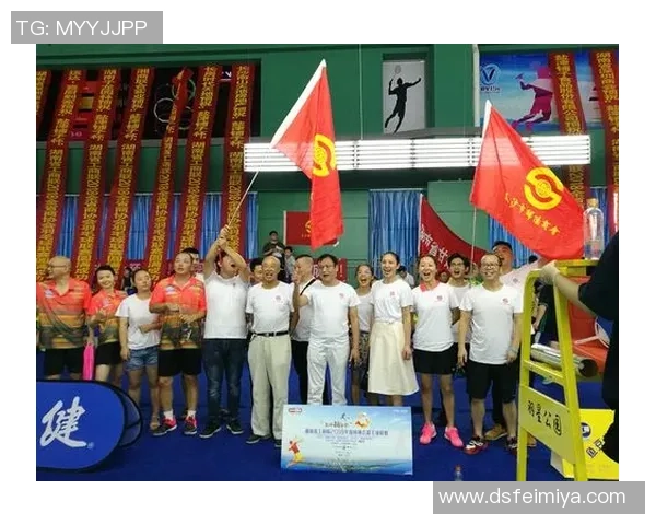 深圳羽毛球队的比赛经验分享与成长之路探讨